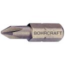 Bohrcraft Schrauber-Bits 1/4Zoll für...