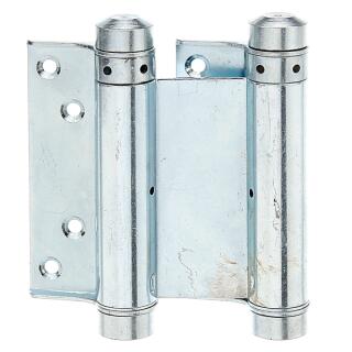 Pendeltürband GAH verzinkt 100x53 1 Stück