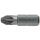 Bohrcraft Schrauber-Bits 1/4Zoll für Pozidriv-Schrauben PZ 1x25mm 10 Stück