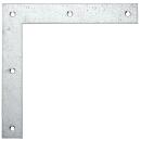 Eckwinkel GAH sendzimirverzinkt 200x200x30 1 Stück