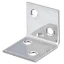 Breitwinkel GAH Edelstahl 30x30x30 1 Stück