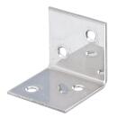 Breitwinkel GAH Edelstahl 40x40x40 1 Stück