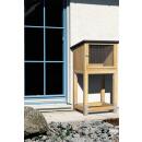 Breitwinkel GAH Edelstahl 40x40x40 1 Stück