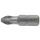 Bohrcraft Schrauber-Bits 1/4Zoll für Pozidriv-Schrauben ACR PZ 2x25mm 100 Stück