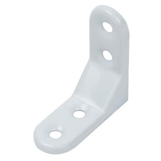 Zierwinkel GAH weiß 50x50x20 1 Stück