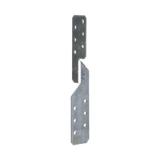 Sparren-Pfettenanker GAH universal verzinkt 33x33x210 1 Stück