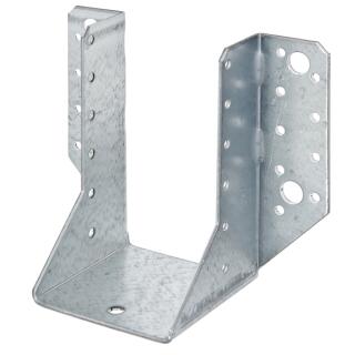 Balkenschuh GAH Typ A verzinkt 70x125 1 Stck
