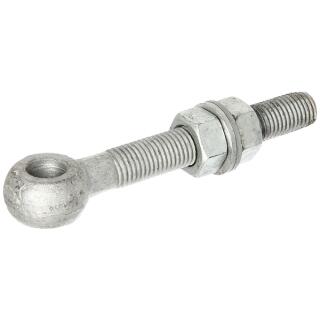 Augenschraube GAH mit Zubehör feuerverzinkt M20/150 1 Stück