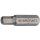 Bohrcraft Schrauber-Bits 1/4Zoll für Innensechskant-Schrauben SW 8x75mm 25 Stück