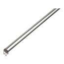 BA-Stange GAH rund Alu natur 10/1m 1 Stck
