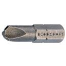Bohrcraft Schrauber-Bits 1/4Zoll für...