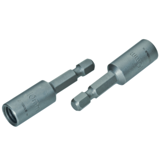 Bohrcraft Eindrehwerkzeug für Stockschrauben M 10x50mm 1 Stück
