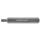 Bohrcraft TX-Bits, 10 mm 6-kant-Schaft TX20x75mm 5 Stück