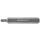 Torx-Bits m. Loch 10 mm 6-kant Schaft TR Bohrcraft