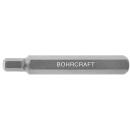 Bits Innensechskant, 10 mm 6-kant Bohrcraft