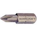 Bohrcraft Schrauber-Bits 5/16Zoll für Phillips-Schrauben...