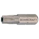 Bohrcraft Schrauber-Bits 5/16Zoll für TX-Schrauben...