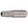 Bohrcraft Schrauber-Bits 5/16Zoll für TX-Schrauben mit Loch TR 27x35mm 5 Stück
