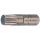 Bohrcraft Schrauber-Bits 5/16Zoll für XZN Vielzahn-Schrauben M 8x30mm 5 Stück