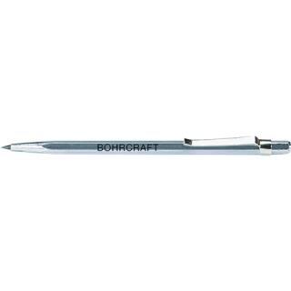 Bohrcraft Reinadel mit HM-Spitze und Clip 140mm 1 Stck