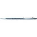 Bohrcraft Reinadel mit HM-Spitze und Clip 140mm 1 Stck