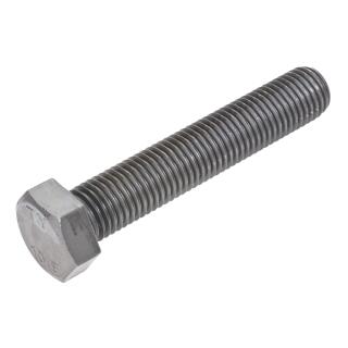 ISO 4017 Sechskantschrauben Stahl 8.8 blank Vollgewinde M 14x65 50 Stck
