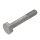 EN 14399-4 Sechskantschrauben Stahl 10.9 feuerverzinkt -P- für HV-Verbindungen im Stahlbau M 12x50 100 Stück