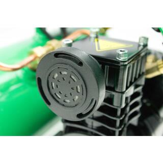 Prebena VITAS 100-AKKU Compressore 5 L 8 Bar 18V CAS Brushless Solo 1x Batteria 55 Ah Senza Caricatore 58063666