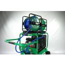 Kompressor Prebena 0-WARRIOR460