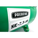 Schrauben-Kompressor Prebena 0-SK7,5-10