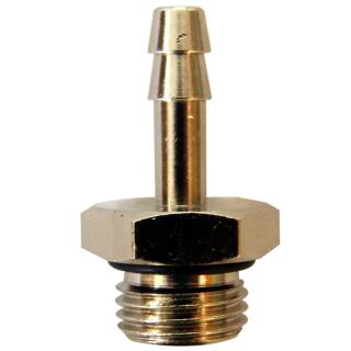 Schlauchtülle R3/8 Zollx9 mm Prebena Z180.87E