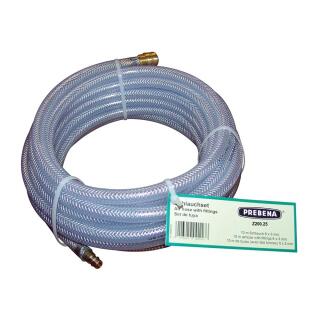 Komplettset 6 mm Prebena Z200.25