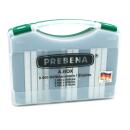 Heftklammern-Sortimentskoffer Prebena A-BOX