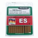 Heftklammern im Blister verzinkt-geharzt Prebena...