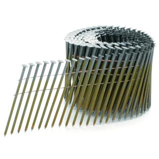 Coilnägel blank Prebena CNW25/65BK 7200 Stück