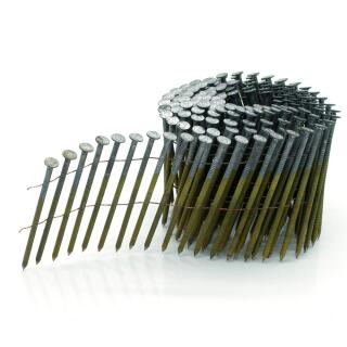 Coilnägel Ring-EPAL Prebena CNW28/40BKRI-EPAL 9000 Stück