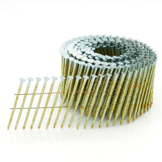 Coilnägel verzinkt Prebena CNW31/80NK 3600 Stück