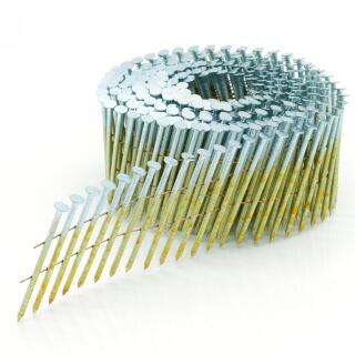 Coilnägel verzinkt Ring Prebena CNW25/65NKRI 7200 Stück