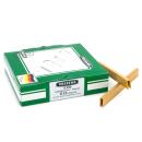 Heftklammern verzinkt geharzt Prebena E15CNKHA 9200...