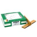 Heftklammern verzinkt geharzt Prebena E25CNKHA 4600...