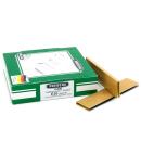 Heftklammern verzinkt geharzt Prebena E30CNKHA 4600...