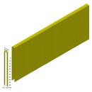 Heftklammern Edelstahl 1.4301 Prebena E25CRFHA 4000...