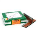 Heftklammern Edelstahl 1.4301 Prebena E30CRFHA 4000...
