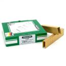 Heftklammern verzinkt geharzt Prebena GB25CNKHA 2400...