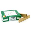 Heftklammern verzinkt geharzt Prebena H25CNKHA 3100...