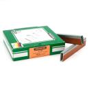 Heftklammern Edelstahl 1.4301 Prebena H25CRFHA 3100...