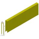 Heftklammern Edelstahl 1.4301 Prebena H30CRFHA 3100...