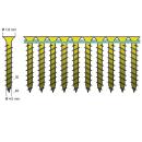 Gurtschrauben-Faserplattenschrauben Prebena MGS-FMPH