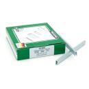 Heftklammern verzinkt Prebena O10CNK 10000 Stück