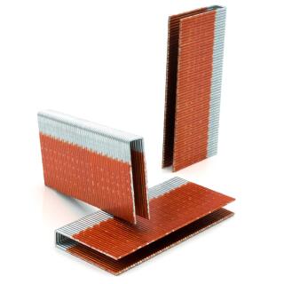 Heftklammern verzinkt geharzt Prebena Q63CNKHA 5000 Stück